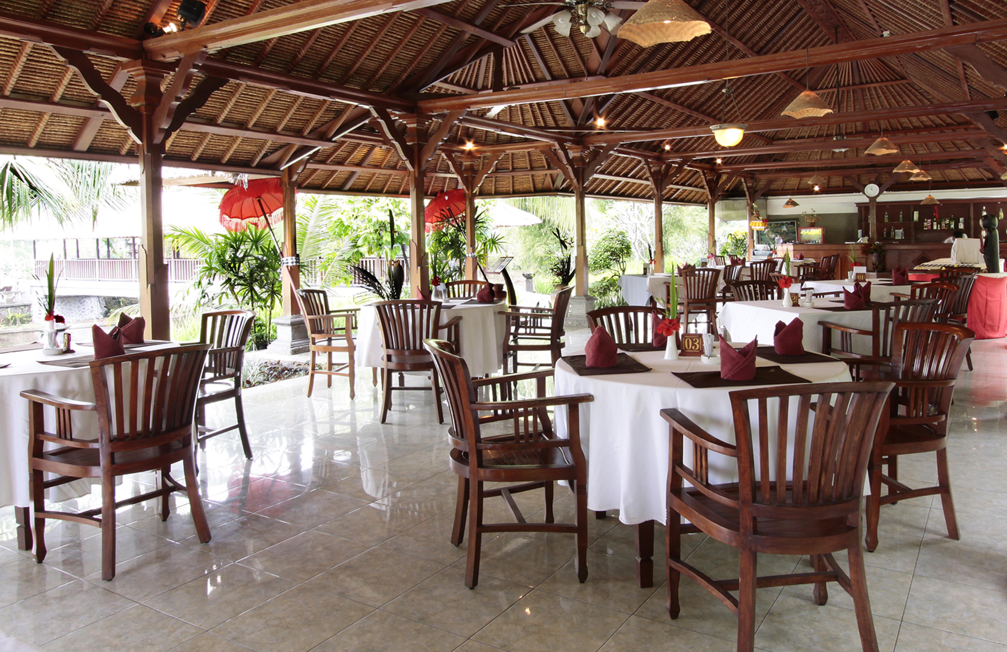 Santi Mandala Villa & Spa Sukawati Exteriör bild